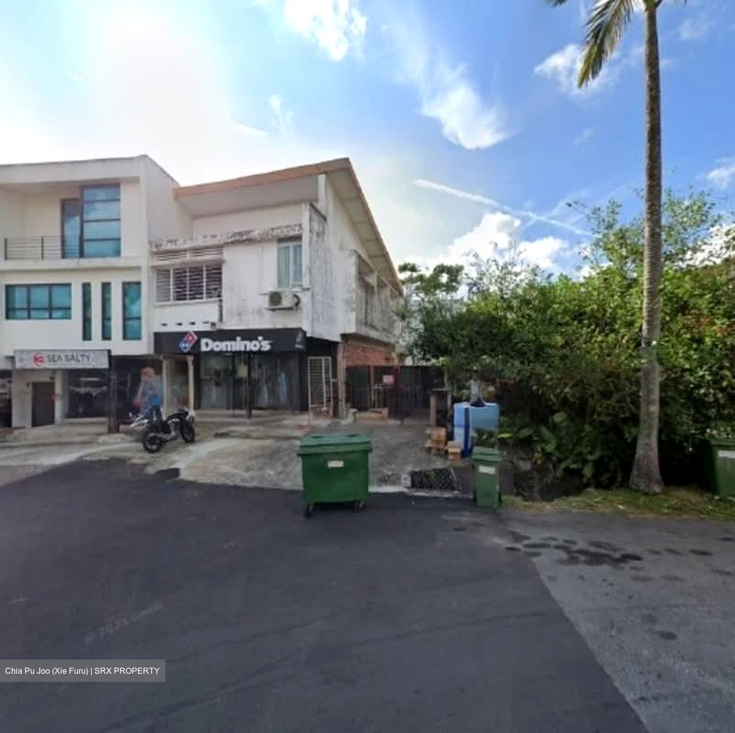 Thomson Plaza (D20), Shop House #557111601
